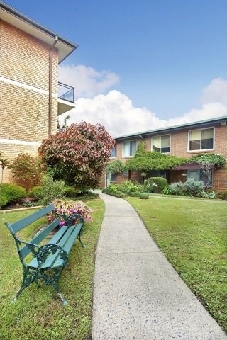 Conrad Beard Court - Independent Living.. - 2
