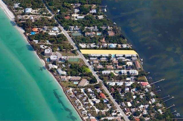 Land For Sale: 5065 N Beach Rd.. - 2