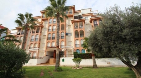 Resale · Apartment · Spain · Costa Bl..