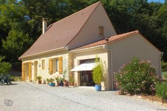 Close To Sarlat, This Moderne..