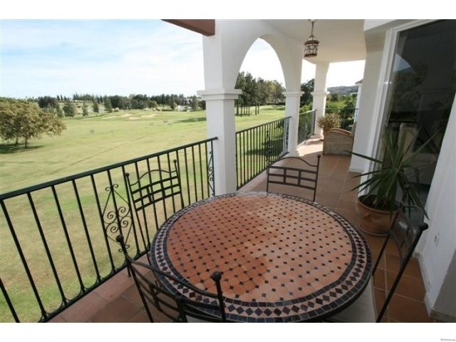 PENTHOUSE FOR SALE MIJAS GOLF - 2