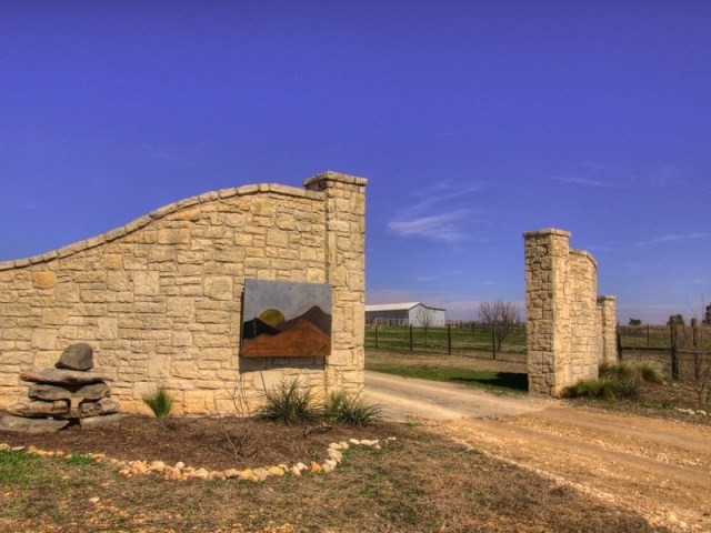 Sunset Ranch House with 2,282 Acres - 2