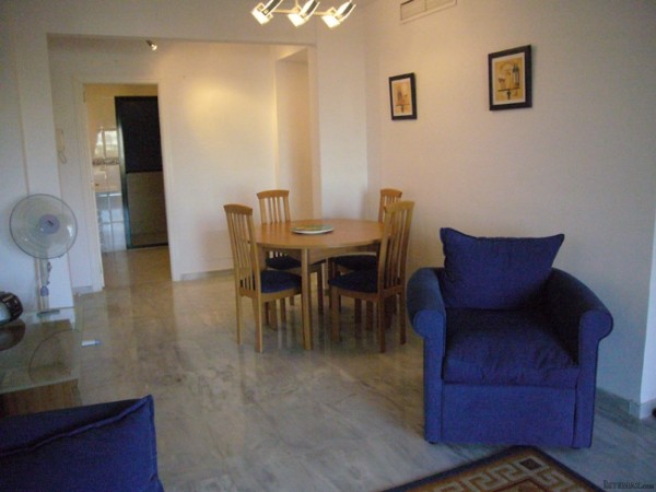 2 bed Apartment in RIVIERA DEL SOL - 2