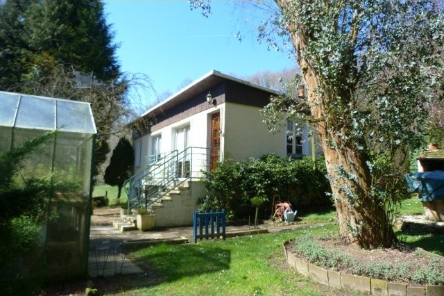 Beautiful House with Foest Views