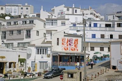 Burgau beach apartment for sale