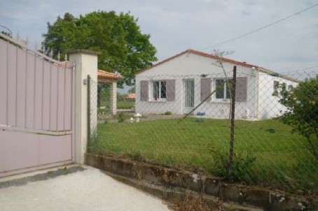 Stone House For Sale St Jean D Angely
