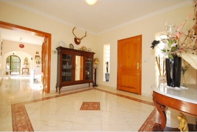 Villa for sale in Moraira - 2