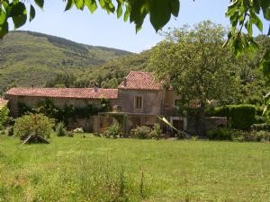 18th Century Water Mill With 3 B&B.. - 2