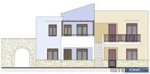 Crete Apartments Under Construction For..