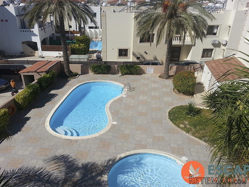 Luxury Apartment In Bellona Roof Gardens - 2