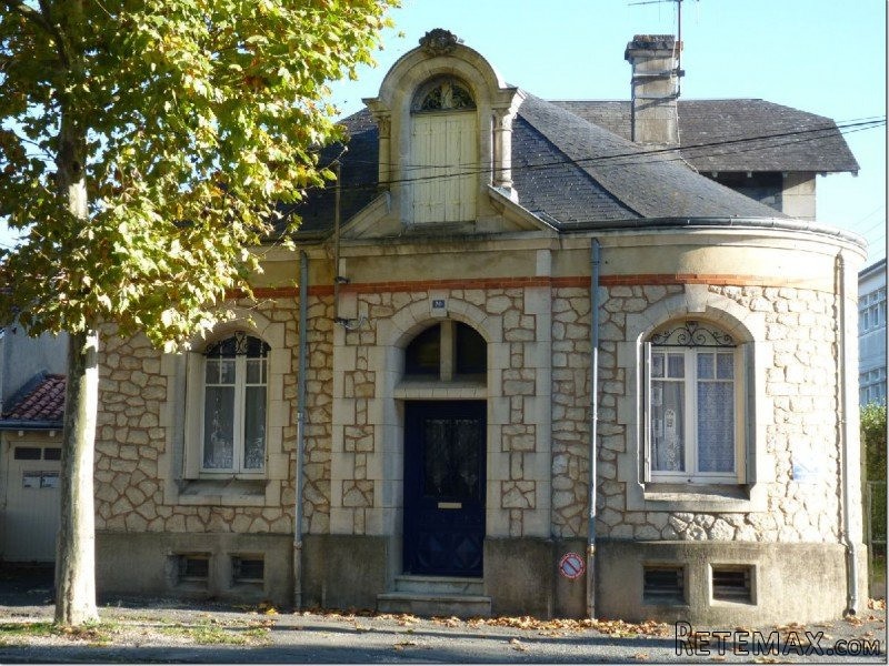 Stone House For Sale St Jean D Angely