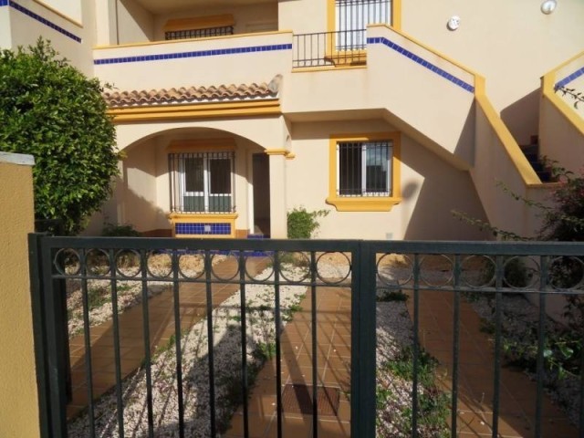 2 Bedrooms - Property - Alicante - For..