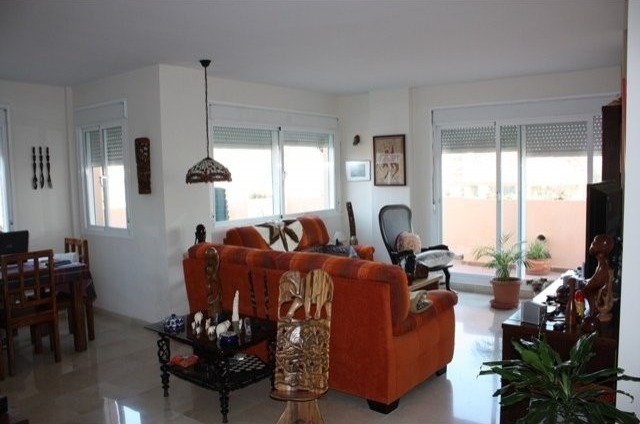 Apartment - Lovely and bright apartment..