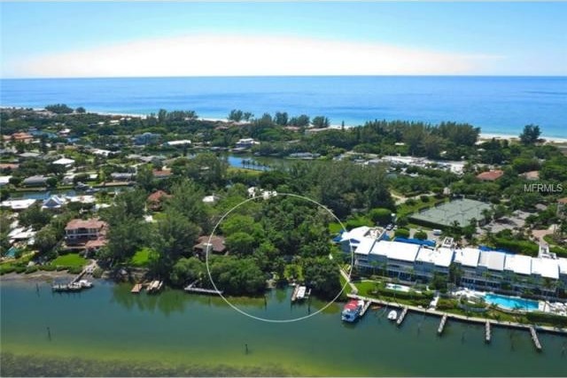 Land For Sale: 625 Dream Island Rd..