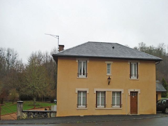 Near Chalus, Haute-Vienne, Limousin