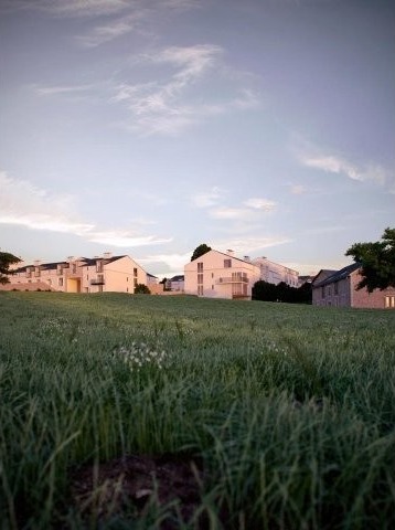 Studio luxury apartment - full..