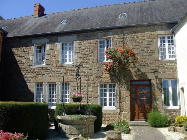 Village House, Income and More Potential