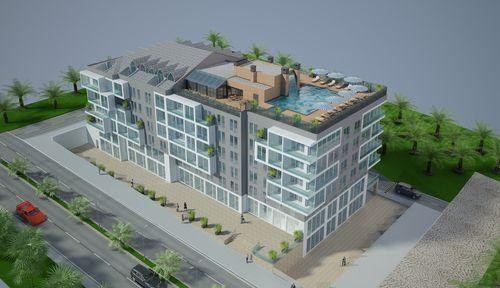 3 Bed Apartment For Sale 3 2 1