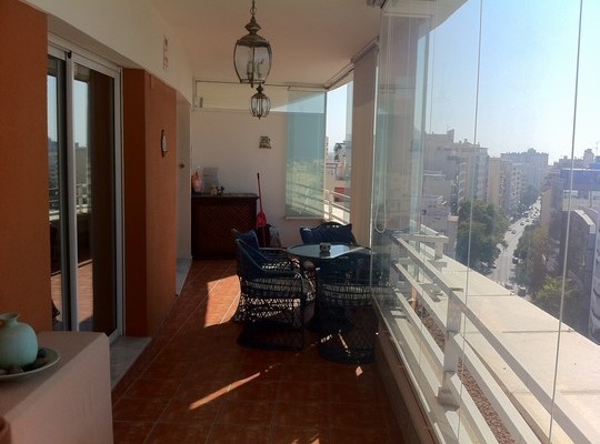 Apartment for sale in Marbella Centro..