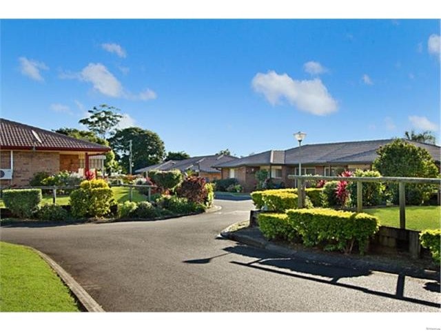 Fernhill Retirement Living - Caboolture.. - 2