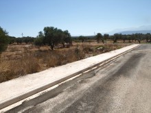 Investment Opportunity Chania