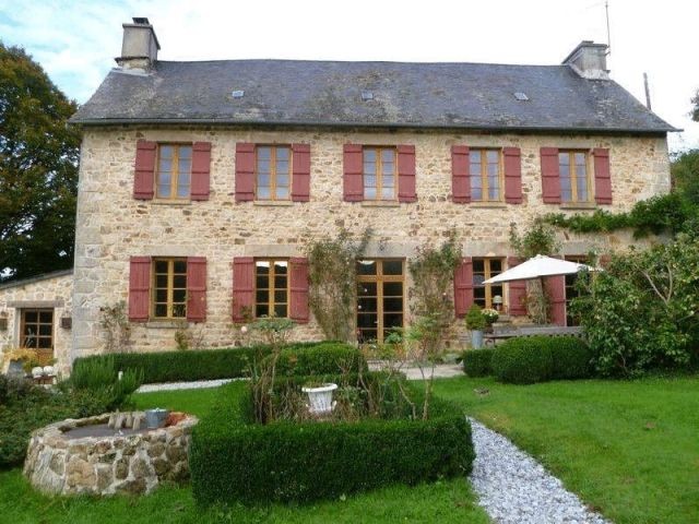 Near, Chamberet, Correze, Limousin