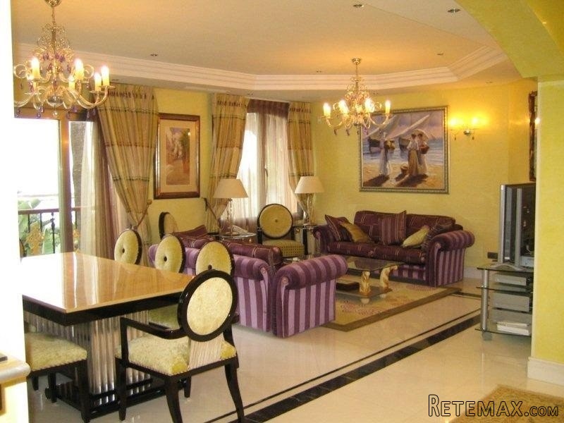 2 Bedroom Middle Floor Apartment - 2