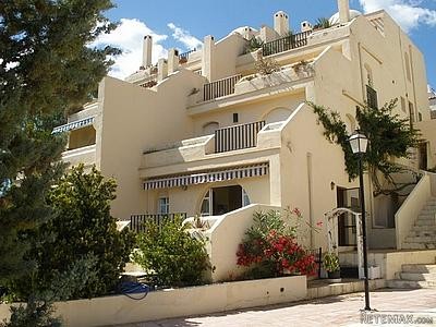 Apartment, Mojacar Playa, Costa..