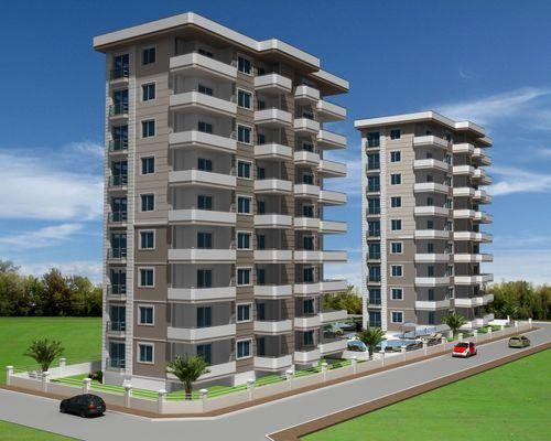 1 Bed Apartment For Sale 1 1 1