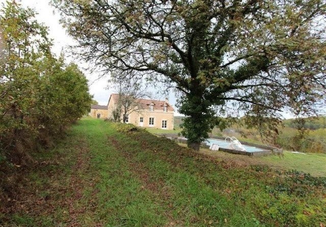 27081 - Vente - Maison - Vergt