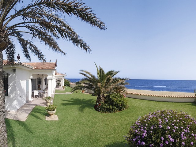 3 Bedrooms - Villa - Malaga - For Sale