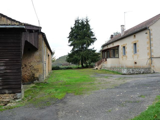 Vente Maison Beaumont Du Perigord - 2