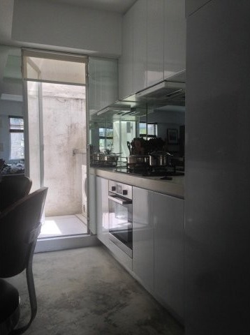 Houston Court, Coloane Village, Coloane - 2