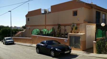 Resale · Townhouse · Spain · Costa Bl..