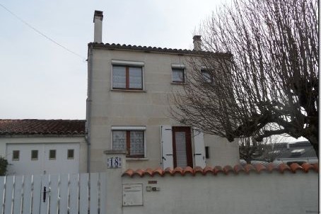 Stone House For Sale St Jean D Angely