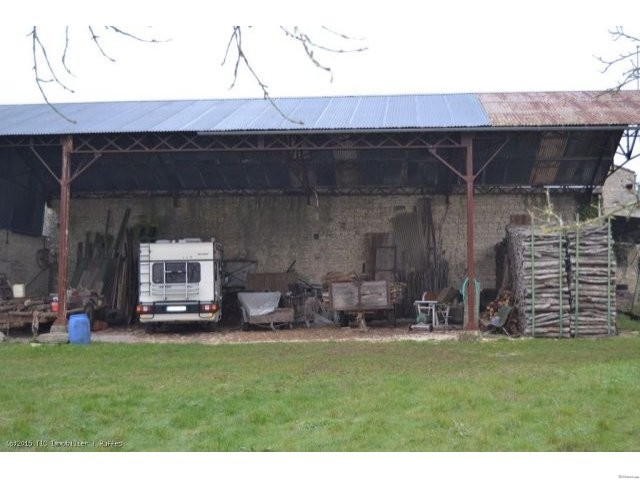 Building plot on 1963m2 - Between.. - 2