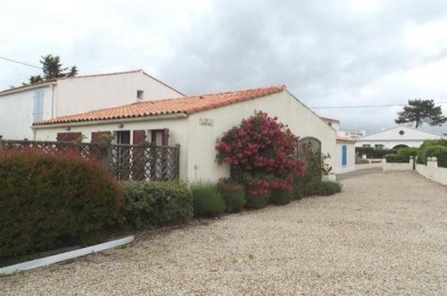 Flat For Sale: 17110 SAINT GEORGES DE.. - 2