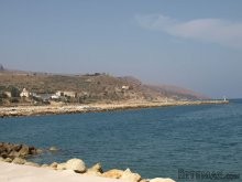 Seafront Land For Sale Crete - 2