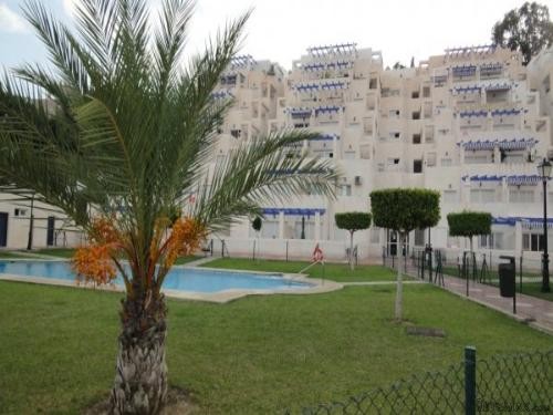 Apartment, Mojacar, Almeria, Spain - 2