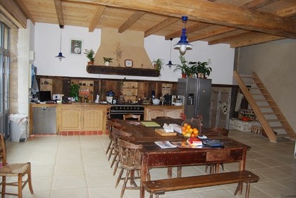 Beautiful riverside home - 2