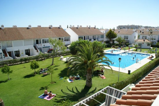 Detached House for Sale in Costa..
