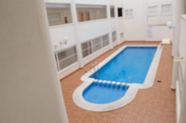 Modern Flat In Torrevieja