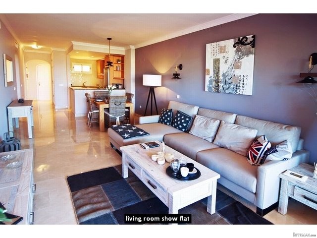 Apartment for sale in Elviria.. - 2