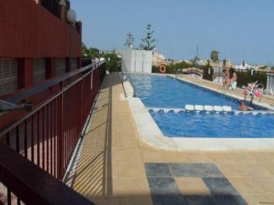 Apartment, La Florida, Orihuela Costa.. - 2