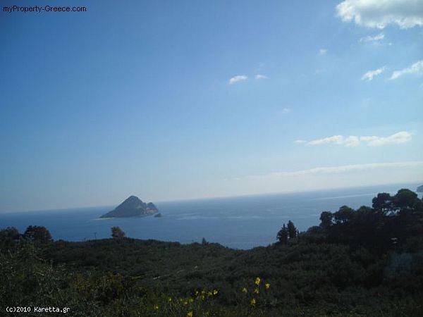 Land - Zakynthos - For Sale