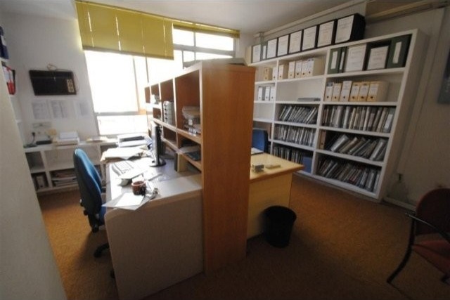Commercial - This fantastic office is.. - 2