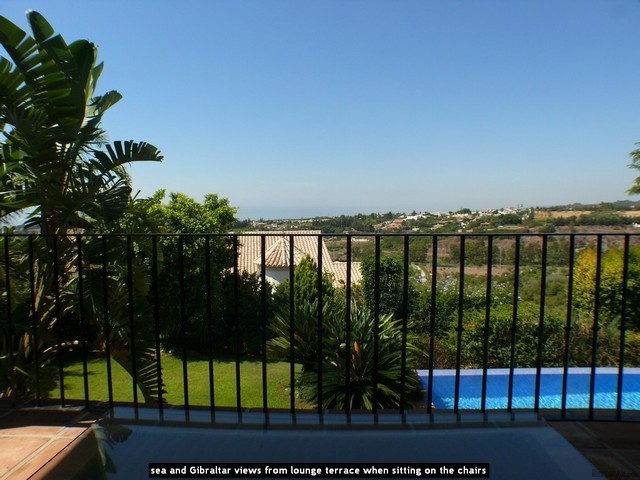 Villa for sale in Puerto Romano.. - 2