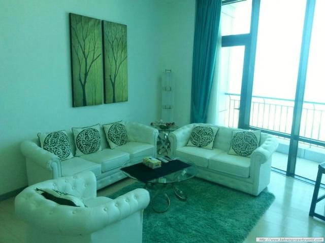 1 Bedroom - Apartment - For Sale - 2
