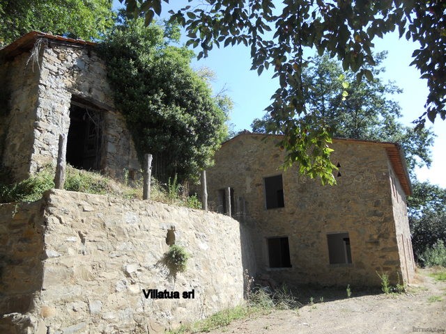 Country/farmhouse - For Sale - Bagni di..