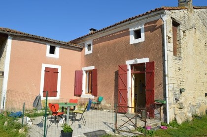 Great price for this habitable property..